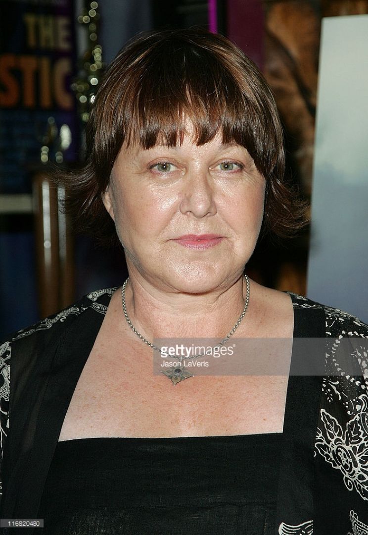 Susan Ruttan