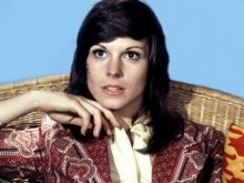 Susan Saint James