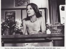Susan Saint James