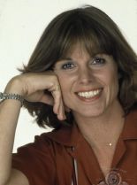 Susan Saint James