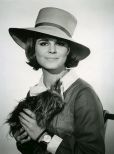 Susan Saint James