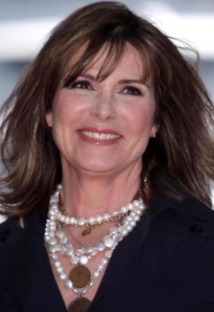Susan Saint James
