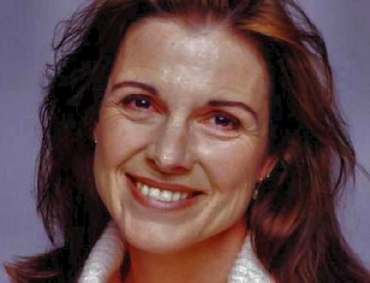 Susan Saint James