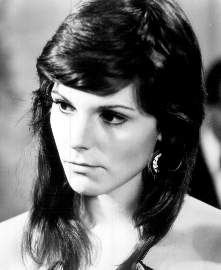 Susan Saint James