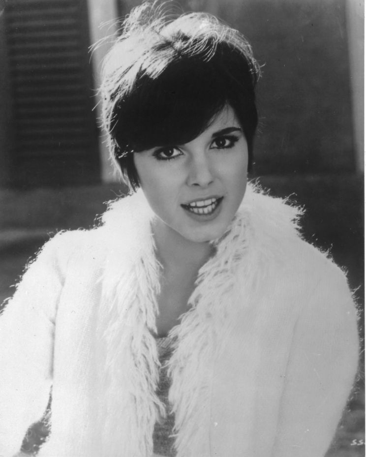 Susan Saint James