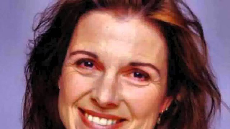 Susan Saint James
