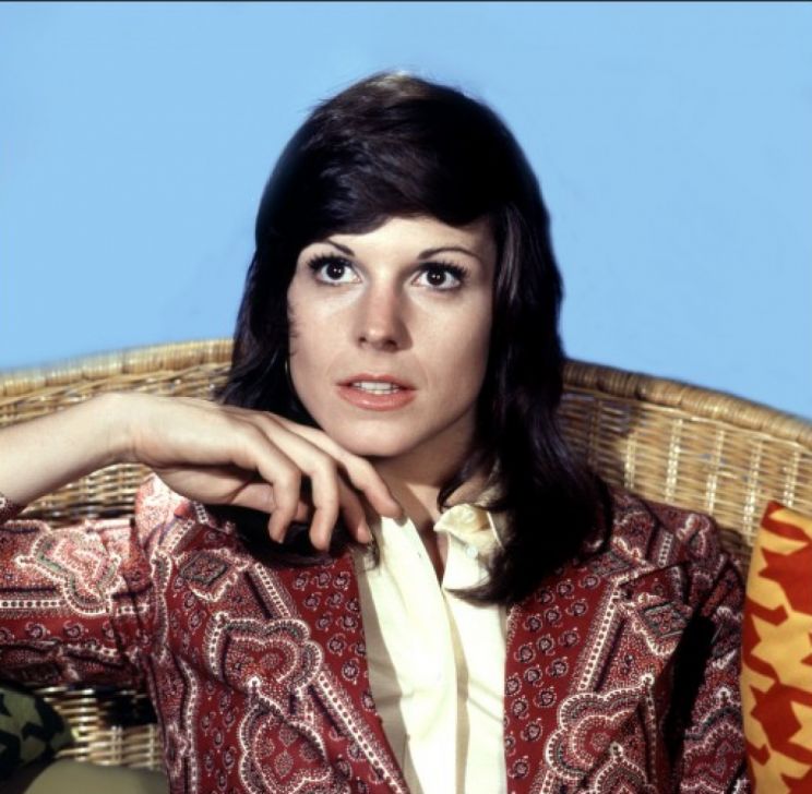 Susan Saint James