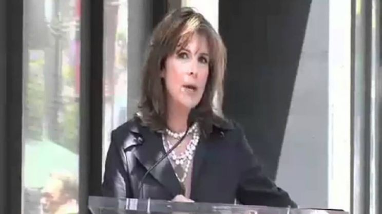 Susan Saint James