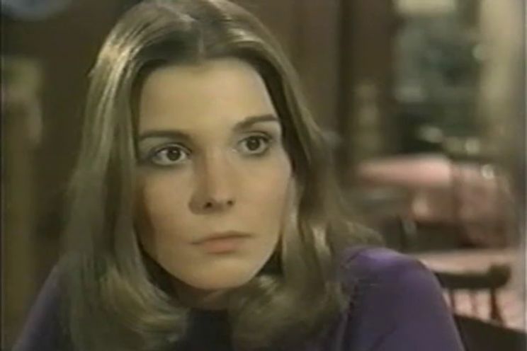 Susan Saint James