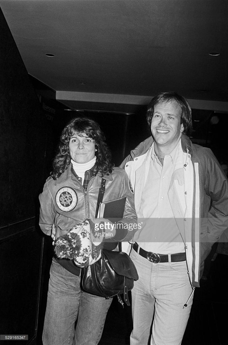 Susan Saint James