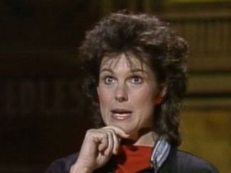 Susan Saint James