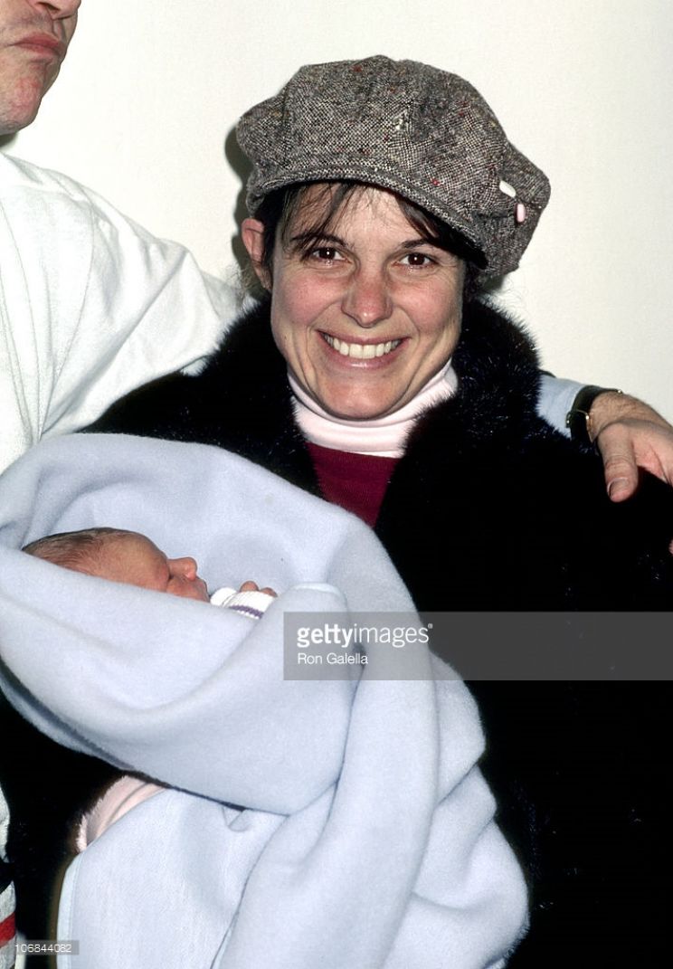 Susan Saint James
