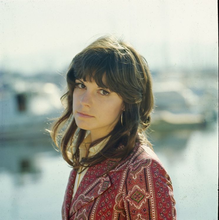 Susan Saint James