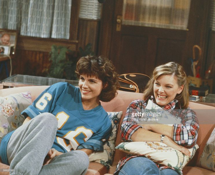 Susan Saint James