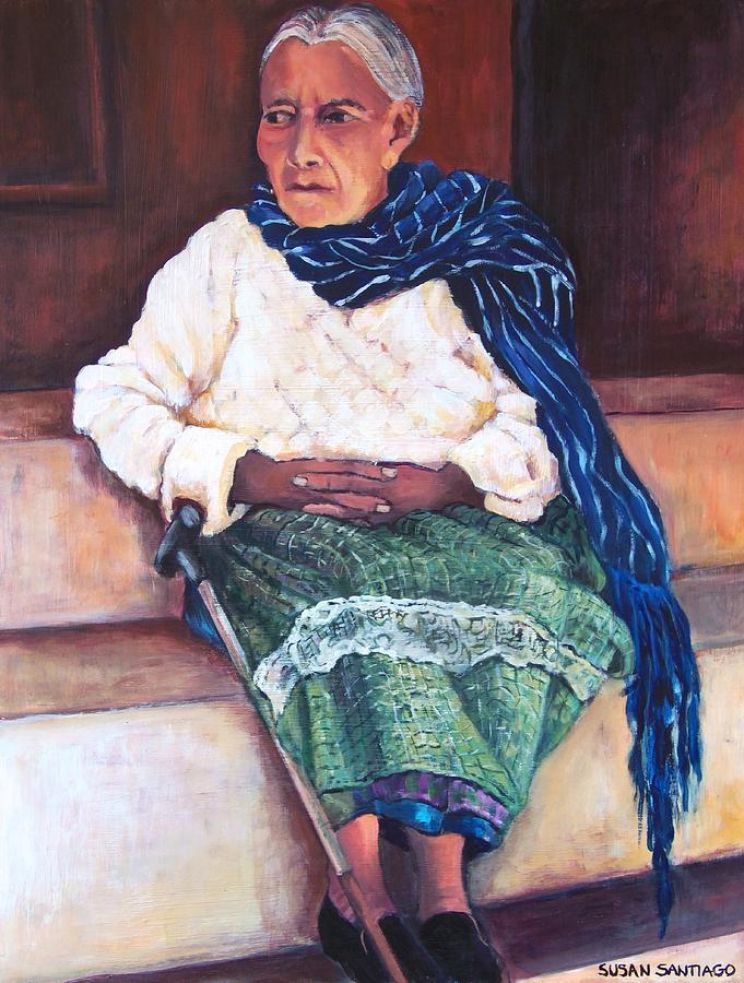 Susan Santiago