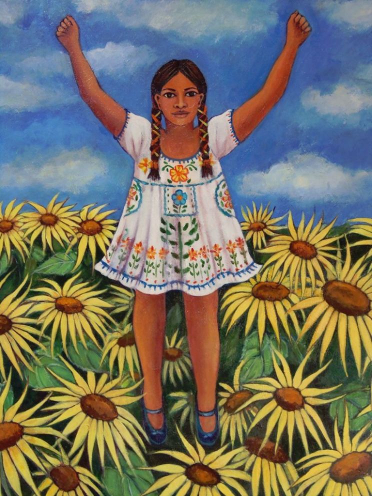 Susan Santiago