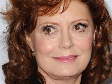 Susan Sarandon photo