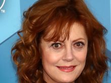 Susan Sarandon photo