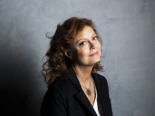 Susan Sarandon photo
