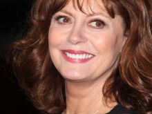 Susan Sarandon photo