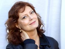 Susan Sarandon photo