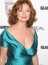 Susan Sarandon