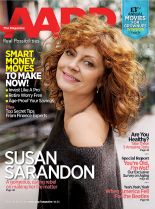 Susan Sarandon