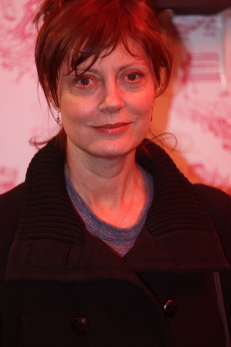 Susan Sarandon