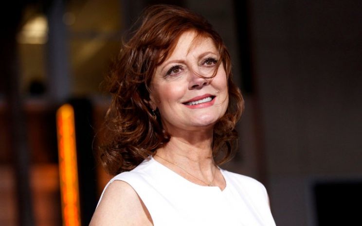 Susan Sarandon