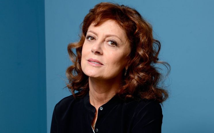 Susan Sarandon