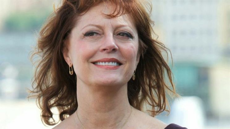 Susan Sarandon