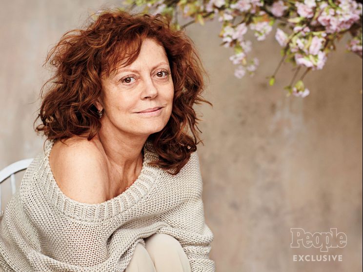 Susan Sarandon