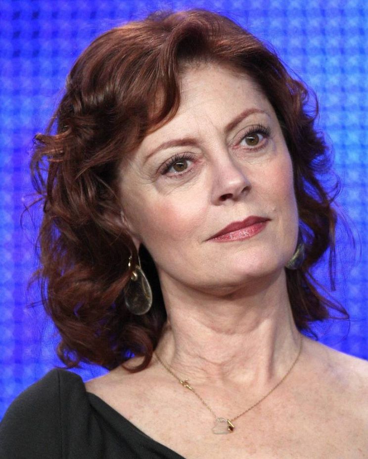 Susan Sarandon