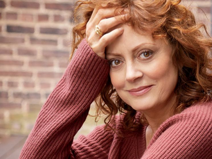 Susan Sarandon