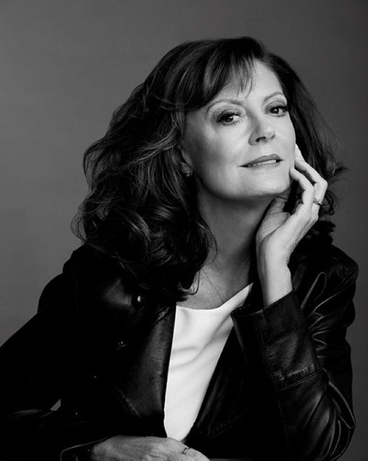 Susan Sarandon