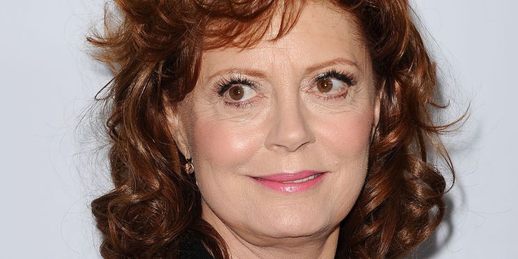 Susan Sarandon