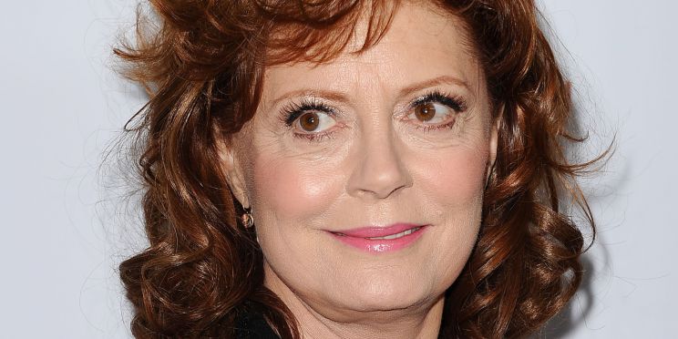 Susan Sarandon