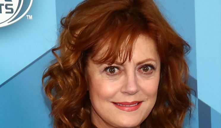 Susan Sarandon