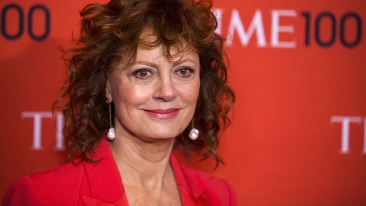 Susan Sarandon