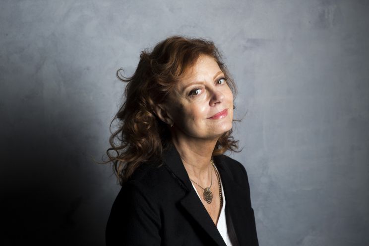 Susan Sarandon