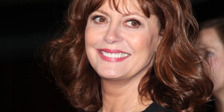 Susan Sarandon