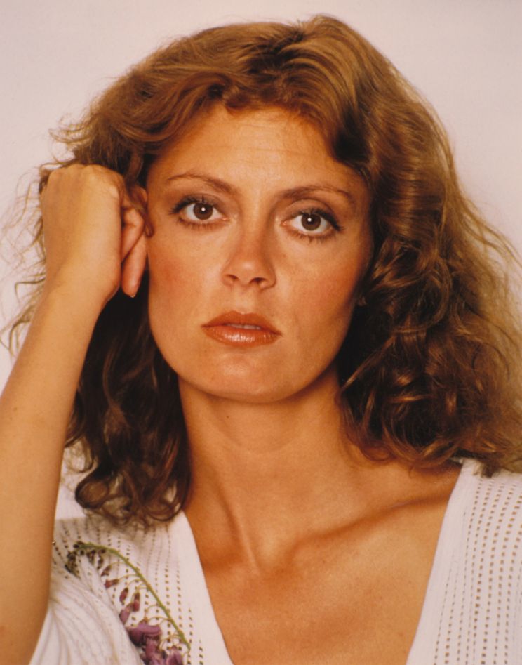 Susan Sarandon