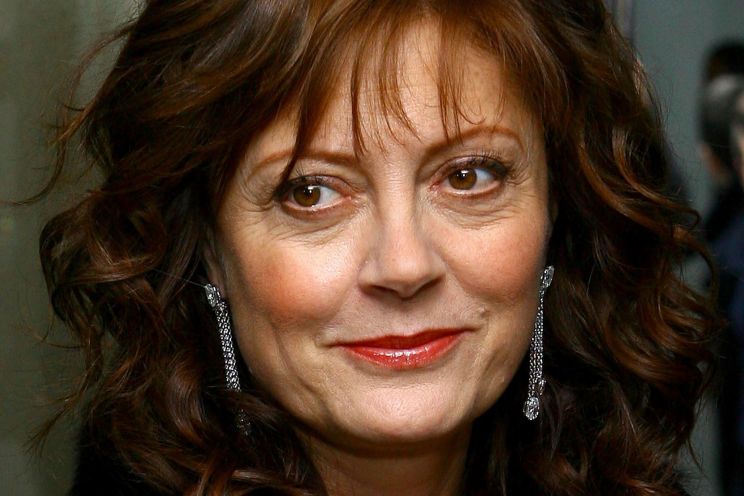 Susan Sarandon