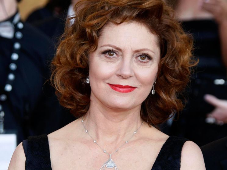 Susan Sarandon