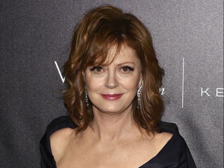 Susan Sarandon