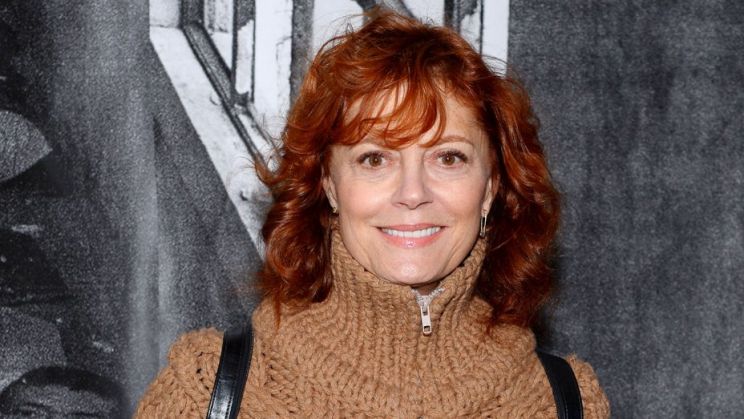 Susan Sarandon