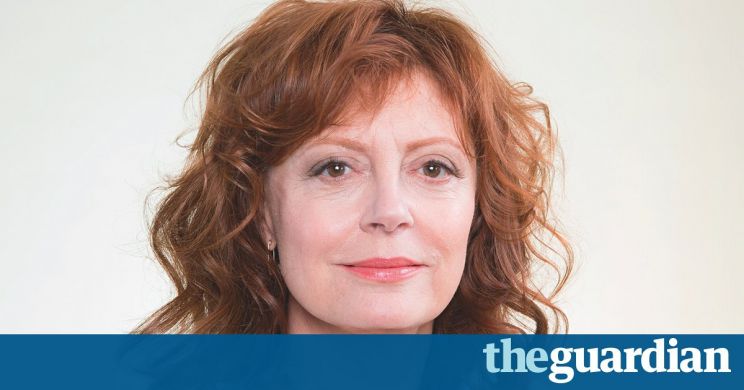 Susan Sarandon