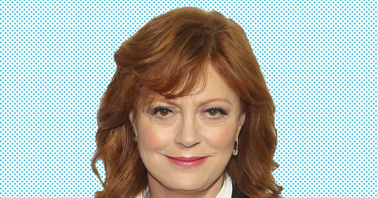 Susan Sarandon