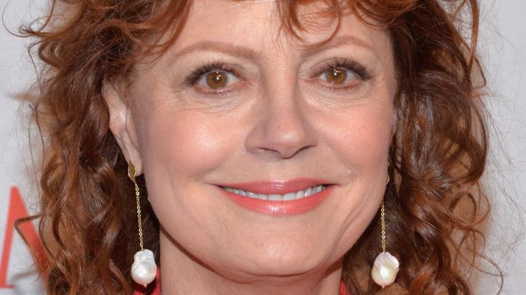 Susan Sarandon