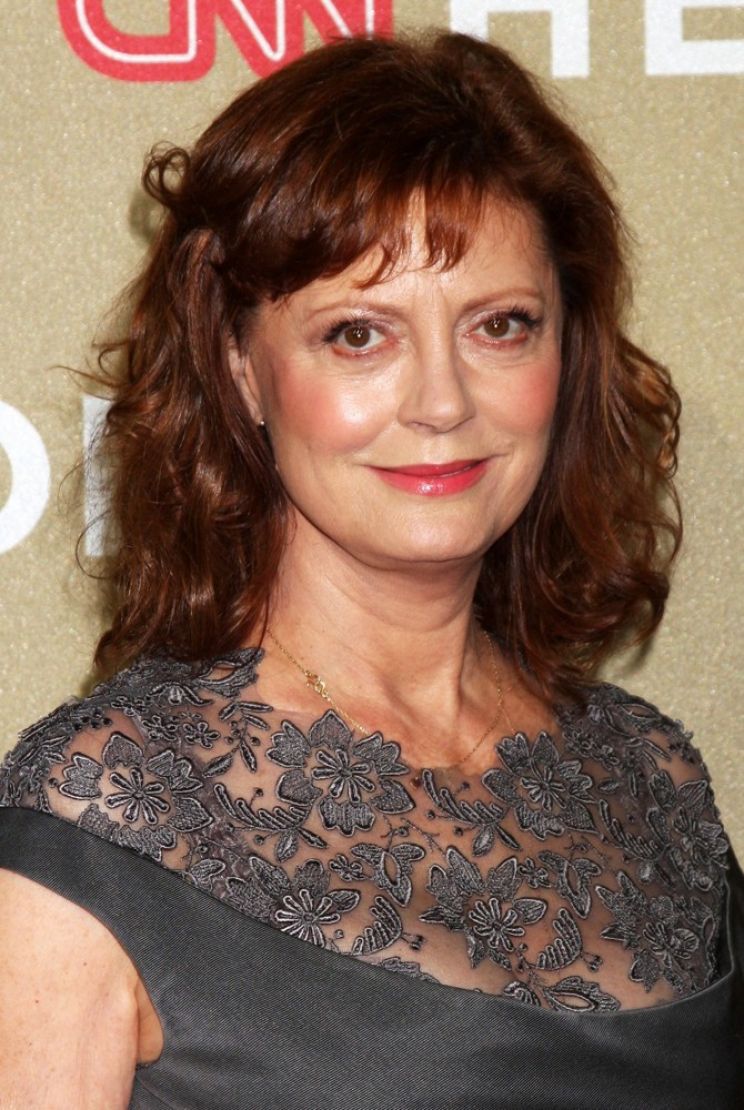 Susan Sarandon